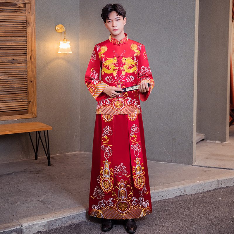  S+[Yitong Men's Clothing] (High -quality Pan Splendid)  
