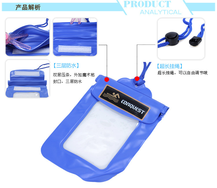 Sac de sport - Ref 10536 Image 21