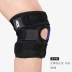 AQ đầu gối pad thể thao bóng rổ cầu lông leo meniscus chấn thương thiết bị bảo vệ chạy thể dục nam và nữ ngồi xổm đầu gối - Dụng cụ thể thao Dụng cụ thể thao