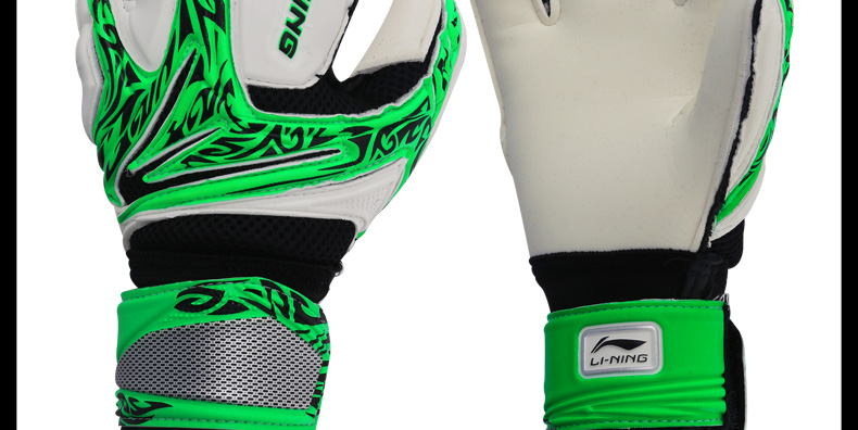 Gants de football LINING   - Ref 2589650 Image 14