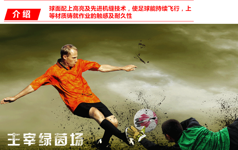 Ballon de foot - Ref 5606 Image 11
