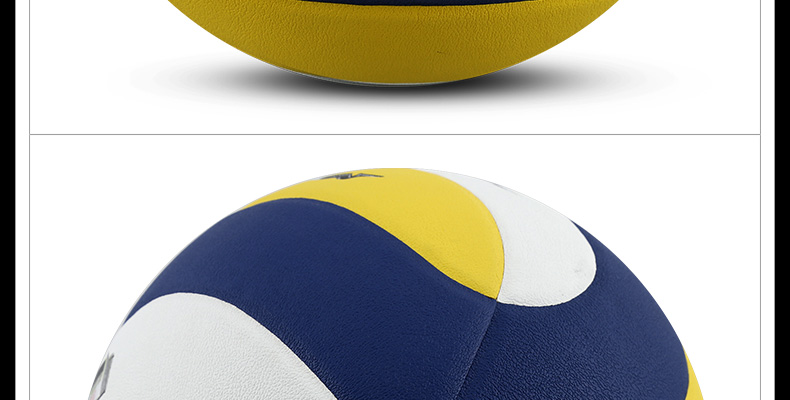 Ballon de volley-ball LINING - Ref 2007952 Image 16