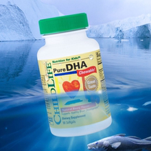 ChildLife守护童年小金珠dha2瓶