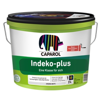 Germany CAPAROL German Aiwei imported interior wall latex paint environmental protection paint paint wall paint can be particularly high