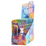 Сеть красной жидкости медвежьи конфеты соус творческий ледниковый леденец на леденцов с закусками детские игрушки можно есть или играть