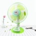 Quạt máy tính để bàn Otto 12 inch lắc đầu câm bàn nhỏ quạt bàn ký túc xá sinh viên với quạt mini - Quạt điện