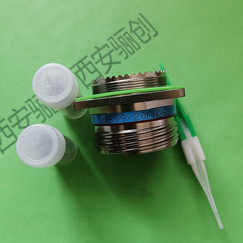 J599 20FH35SB Circular connector Aviation connector Connector Plug socket Consultation information