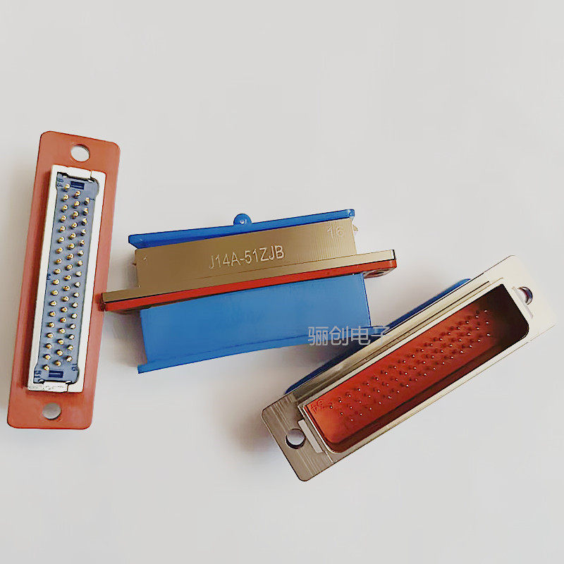 J14A-51TK J14A-51TK J14A-51TJ J14A-51ZKB J14A-51ZJB J14A-51ZJB connector plug socket