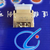 J14G-8TJ ZK ZKB TK ZJB 8-core connector solder wire printed board connector consulting information