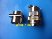 Circular connector XCE30T27K1P1 XCE30F27Z1D1 Plug socket connector Consultation information