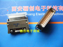 J14A rectangular connector J14A-38TJL 38 core plug socket connector consultation store