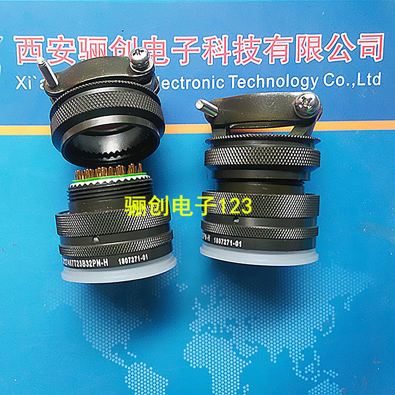 JY27467T23F35SN JY27467T23F35PN circular connector plug connector consulting store