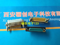 Rectangular connector J30J-51TJNB-J connector 51 core vertical surface mount plug socket