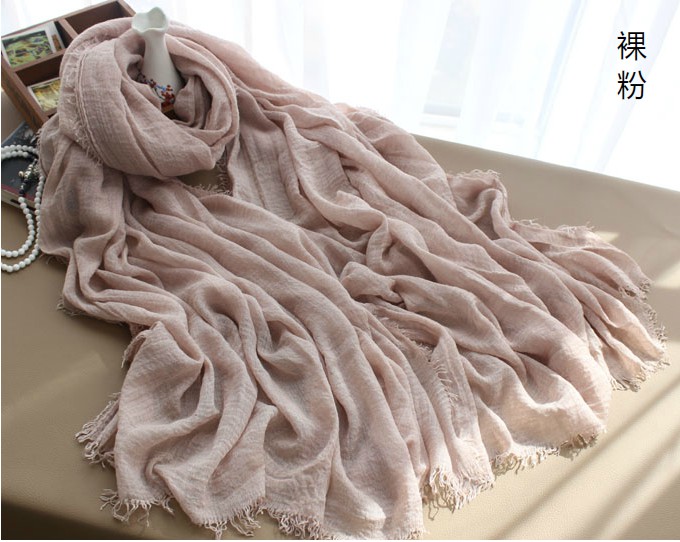 Foulard pour Femme en Coton - Ref 3160341 Image 70