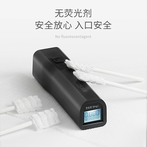 Детские гигиенические оральные хлопковые ватные палочки для новорожденных для раннего возраста, марлевая зубная щетка, 0-1 лет