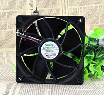 nidec UltraFlo V12E12BS2BS-07 12V 1 85A 12cm server cooling fan