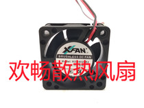 XFAN BRUSHLESS DC FAN RDH4020B2 24V 0 07A 4cm Inverter Cooling Fan