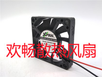 XFAN BRUSHLESS DC FAN RDH5010B2 24V 0 10A 5cm Inverter cooling Fan