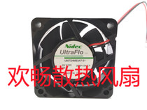 Nidec UltraFlo U60T24MS3A7-51 24V 0 09A 6cm 6025 copier fan