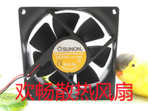 SUNON KD2409PTBX-6A 24V 5 5W 9cm 9025 copier printer cooling fan