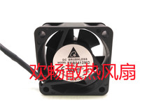 DC BRUSHLESS EFB0412MD 12V 0 10A 4cm Huawei H3C Switch Cooling Fan