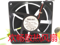 NMB-MAT 7 4715KL-05W-B30 12038 24V 0 40A 12cm converter cooling fan