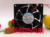 THEN 3110KL-04W-B59 12V 0 30A 8cm 8025 PC chassis cooling fan