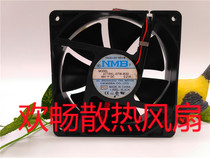 THEN 4715KL-07W-B30 48V 0 21 12cm 12038 inverter server fan