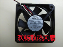 THEN 2406RL-05W-M59 24V 0 18A 3 wire 6cm 6015 Printer Copier fan