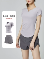 【Костюм с коротки