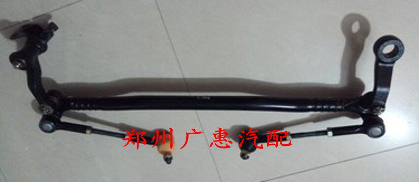 Paladin Odin D22 pickup Ruiqi pickup direction pull rod assembly medium ruler assembly original parts