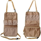 Сиденье, кресло, система хранения, подвесной органайзер, универсальная коробка для хранения, складной термос