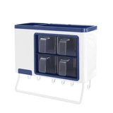 Приправа, мебевая кухонная продукция для хранения ящика для приправы, предварительный батон