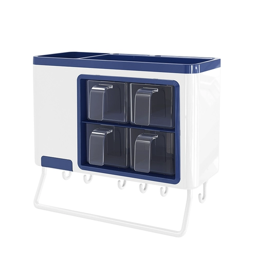 Приправа, мебевая кухонная продукция для хранения ящика для приправы, предварительный батон