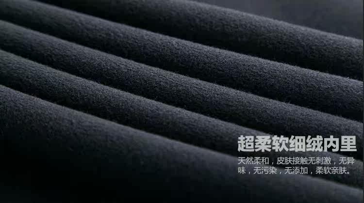 Pantalon cuir homme en vrac pour automne - Ref 1492716 Image 53