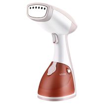Rongshida professional hanging bottle steam iron household clothing dry cleaning curtain shop high-power industrial electric iron
