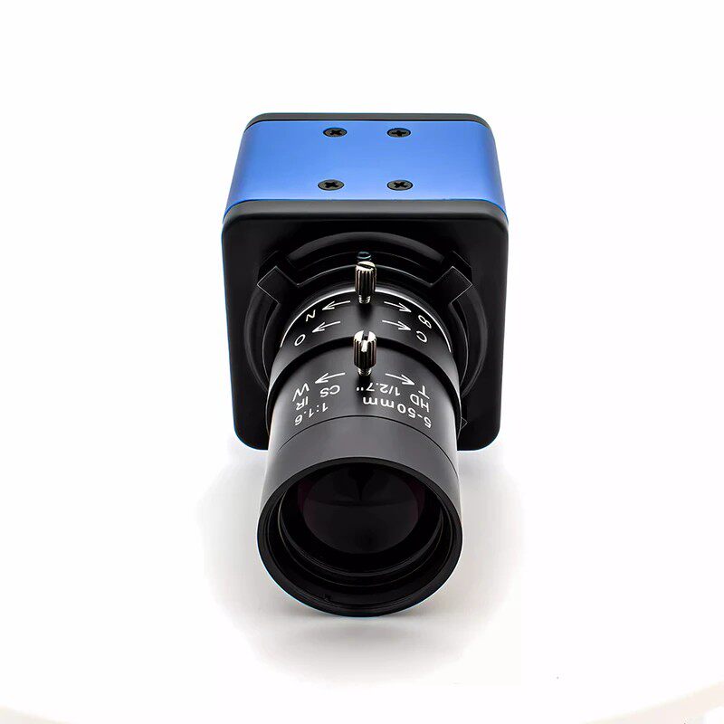 Промышленные Камеры/Видеокамеры 4k poe ip stream camera hd security varifocal 10x zoom cc-tv Goveisee