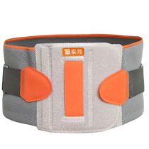 Yunnan White Drug Care Belt Waist-To-Waist Disc Strain Waist Muscle Waist-to-waist fixed with male and female warmth
