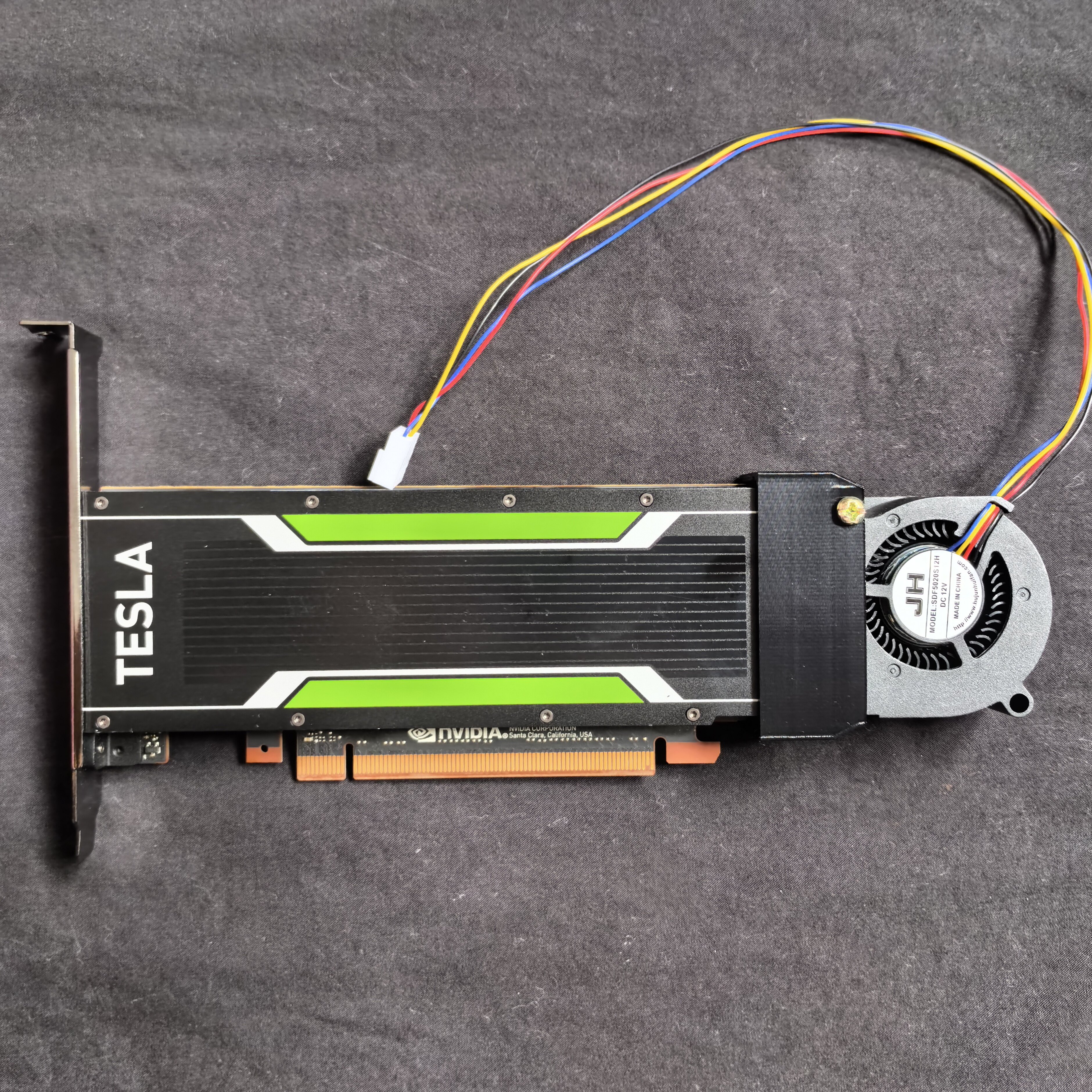 全新Nvidia Tesla A2 16GB PCIe 4.0 x8 pg179 AI推理卡，这性能真能打？-企业级显卡-淘宝百科网