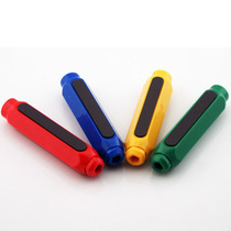 Chalk Set Magnetic Chalk Set Ordinary Chalk Chalk Set Environmental Protection Hand Care Not Hurt Teacher Children's Teaching