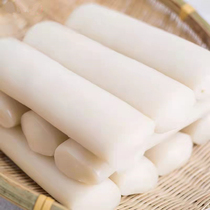 Jiangxi Cruise Yang Rice Cake Handmade Pastry Cake RAOTE PRODUCED WATER MILL BIG AND RICE FARMERS NOW MAKE RICE FRUIT SAUTTIAO RICE CAKE