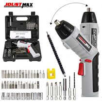 German imports JOUATMAX Domestic electric screwdrivers rechargeable electric screwdrivers electric drills Mini screw Batch screw