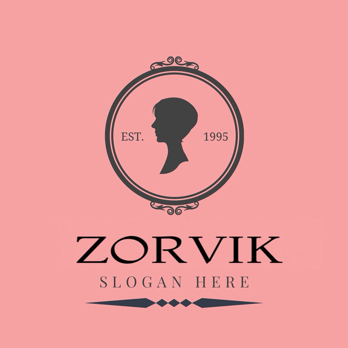 ZORVIK轻奢女装
