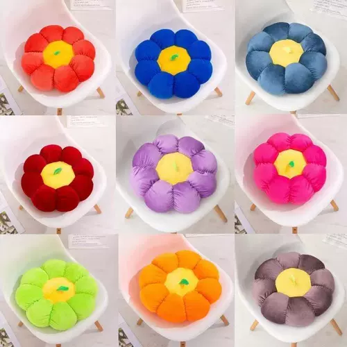 Подушка, плюшевый рождественский милый детский диван