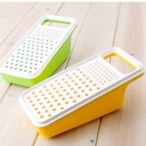 South Korea Imported Baby Assisted Grinders Mashed Potatoes mashed potatoes Carrot Clay rubbed Wiper Clay Fruit and vegetable Wetting Manual
