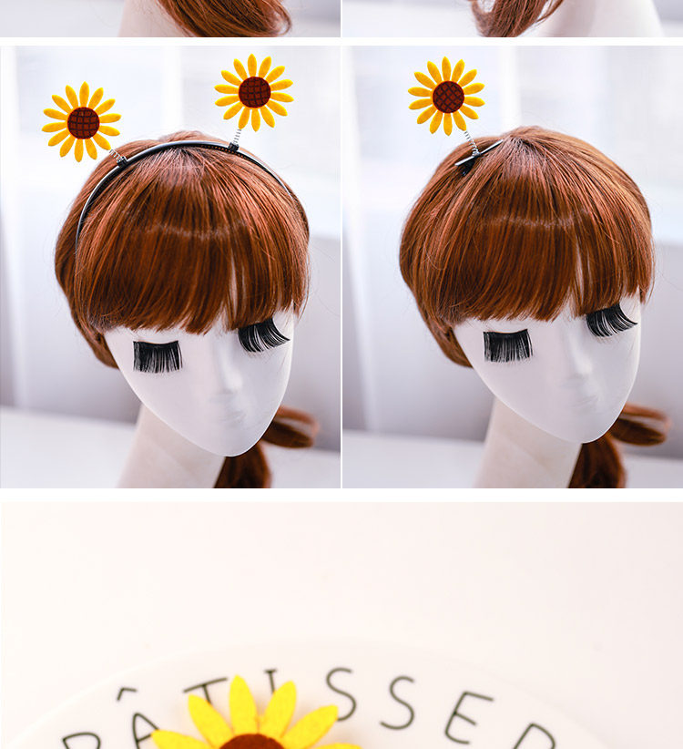 Accessoire coiffure en autre - Ref 1197327 Image 15