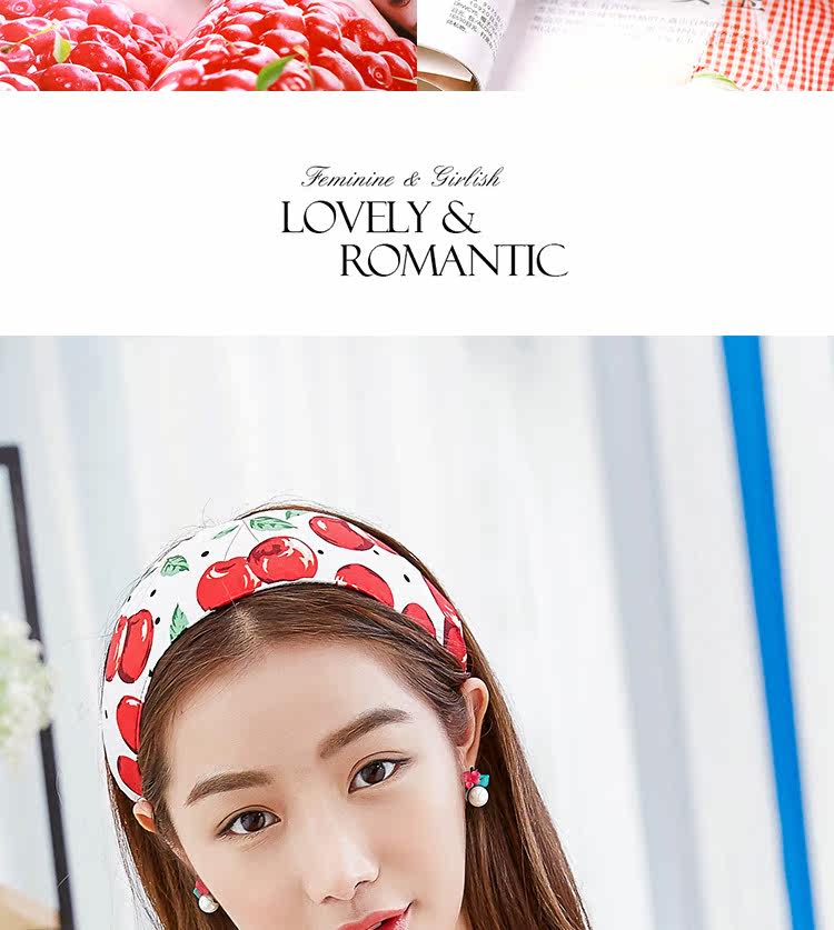 Accessoire coiffure en tissu - Ref 1202055 Image 17