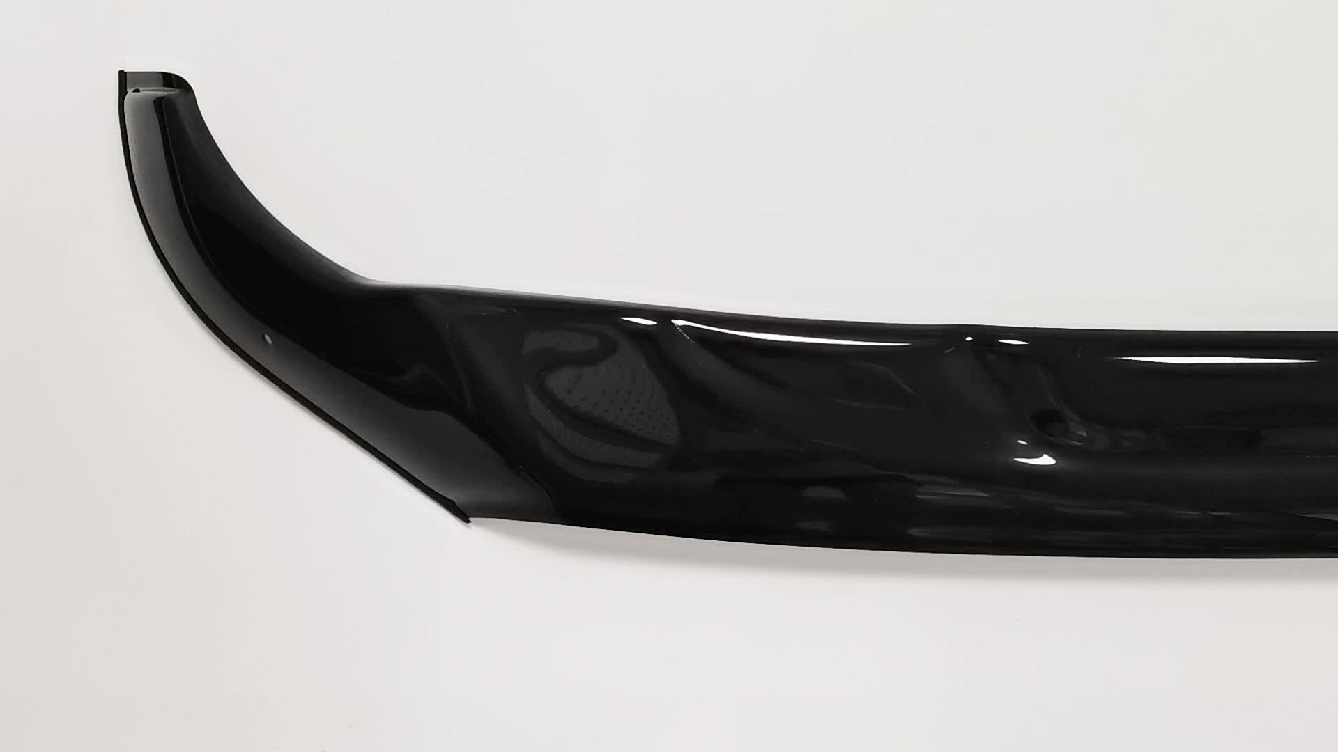 For Nissan Navara Np300 2021 Bug Deflector Acrylic Hood Shield