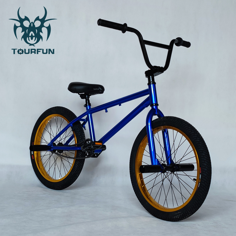 20インチBMXクライミングカー、BMXパフォーマンスカー、ファンシーストリートカーレースアクションスタントカー、ブレーキなしスキルカー
