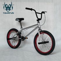 20-дюймовый BMX BMX производительный автомобиль необычный уличный автомобиль гоночный трюковый автомобиль экшн-велосипед трюковая машина альпинистская машина